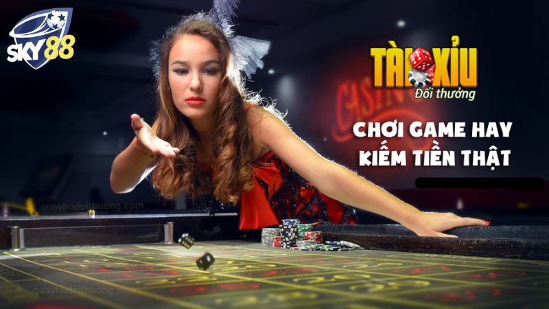 5 Lưu ý nâng cao hiệu quả tải game tài xỉu Sky88