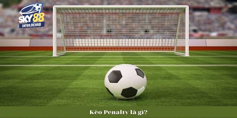 Giải thích về kèo penalty