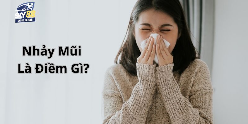 Giải mã về hiện tượng nhảy mũi theo giờ