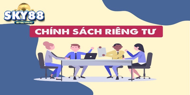 Trang bị bộ xử lý dữ liệu nâng cao chính sách riêng tư