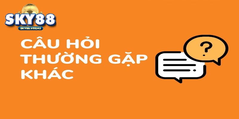 Câu hỏi thường gặp về vấn đề không thể truy cập địa chỉ