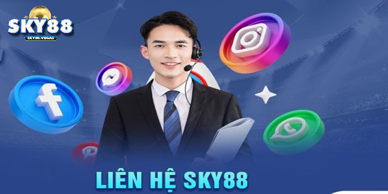 Những trường hợp người chơi nên liên hệ với nhà cái