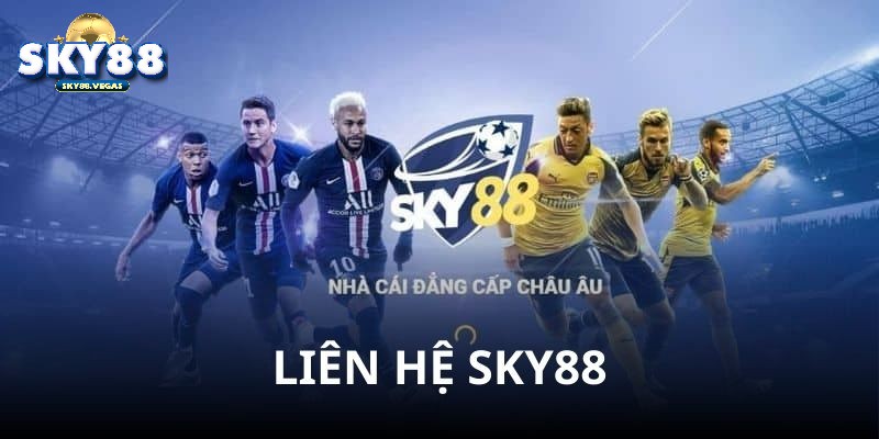 Liên hệ hotline