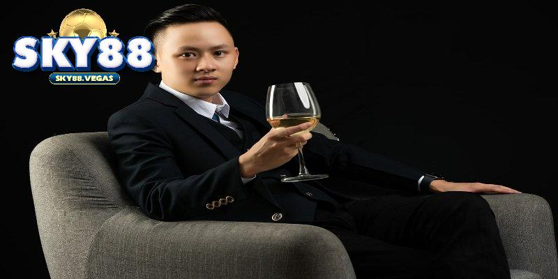 CEO Minh Đạt đã đạt được nhiều danh hiệu lớn trong sự nghiệp